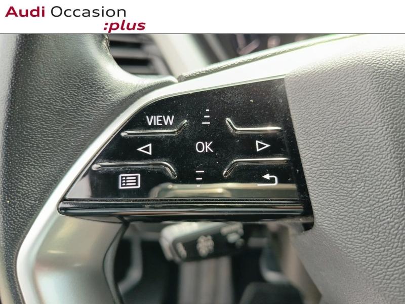 Voitures occasions Audi Q4 Sportback e-tron Base Laxou