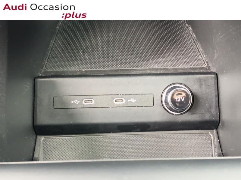 Voitures occasions Audi Q4 Sportback e-tron Base Laxou