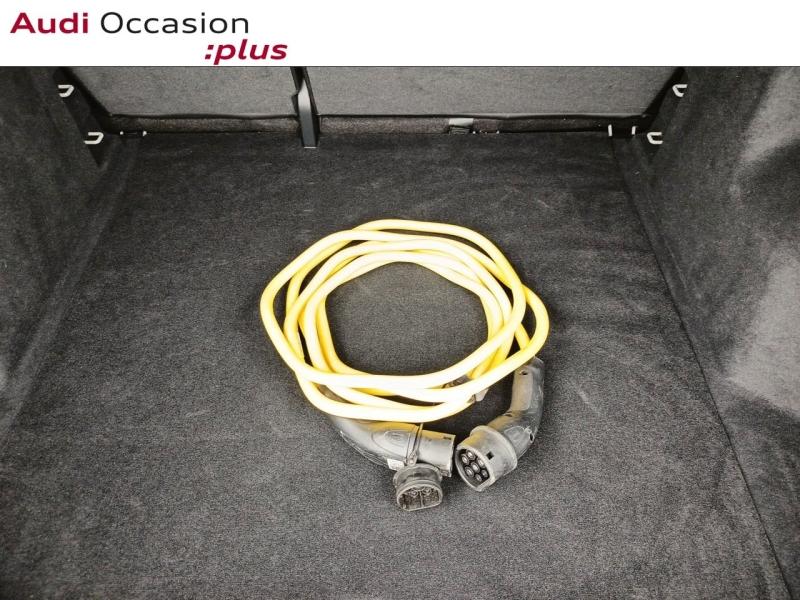Voitures occasions Audi Q4 Sportback e-tron Base Laxou