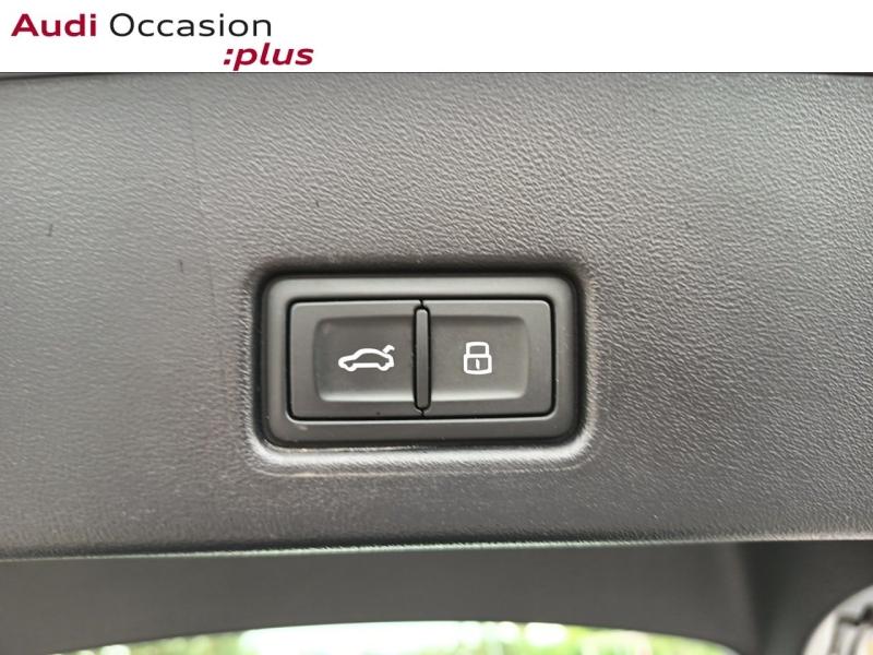 Voitures occasions Audi Q4 Sportback e-tron Base Laxou