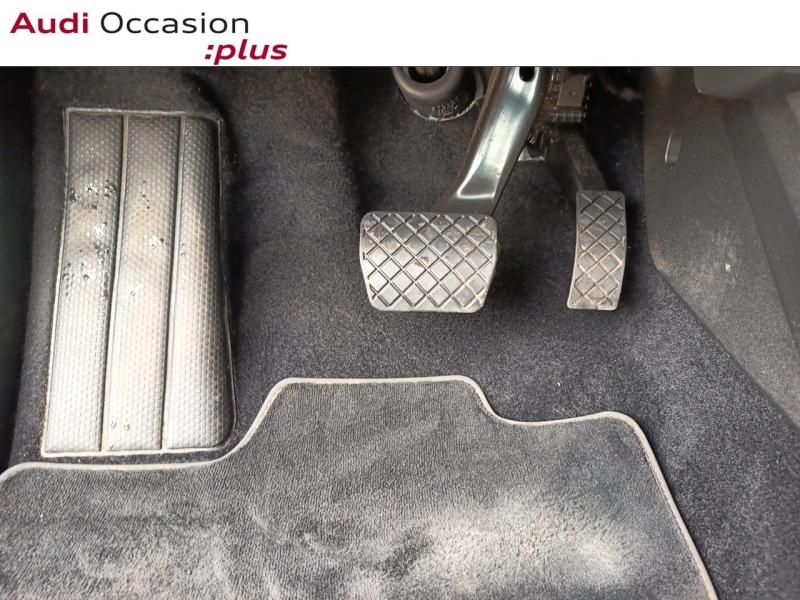 Voitures occasions Audi Q4 Sportback e-tron Base Laxou