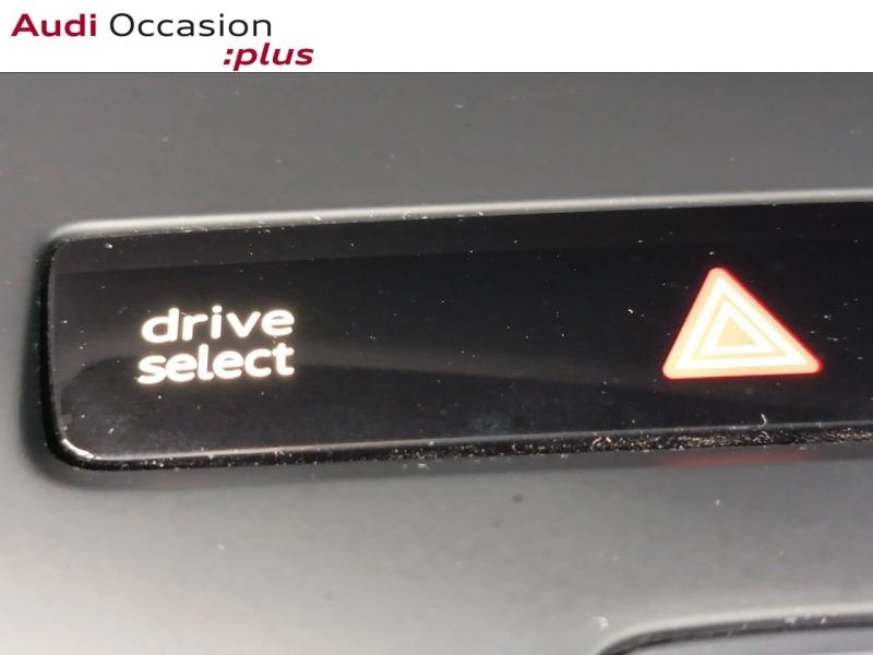Voitures occasions Audi Q4 Sportback e-tron Base Laxou