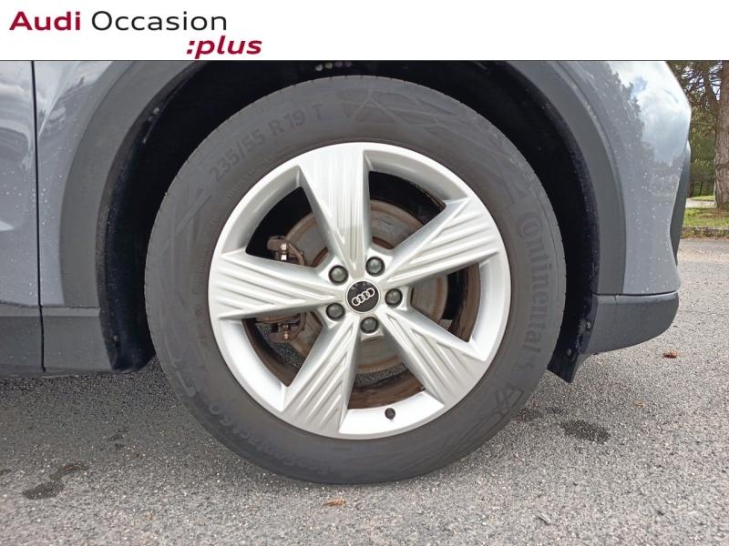 Voitures occasions Audi Q4 Sportback e-tron Base Laxou