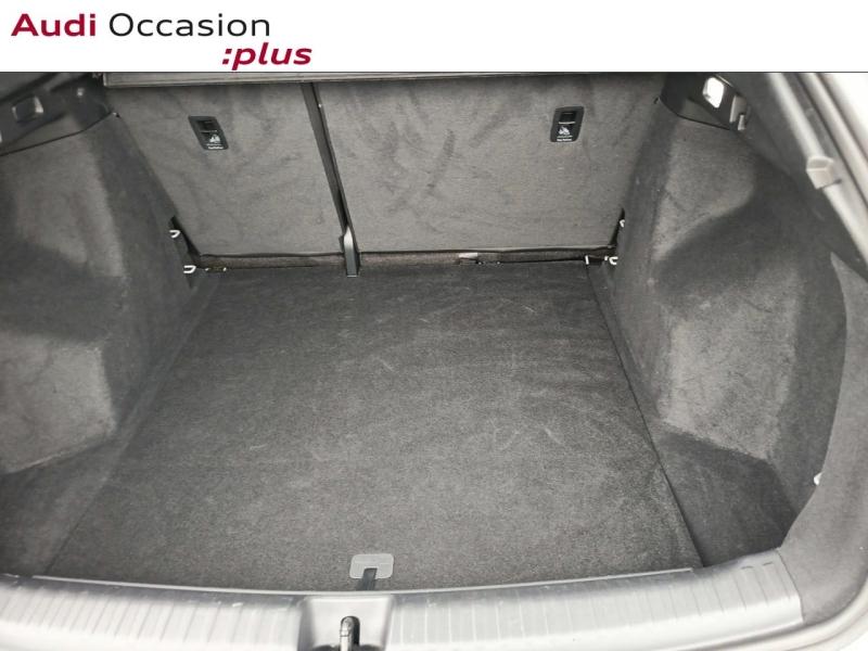 Voitures occasions Audi Q4 Sportback e-tron Base Laxou