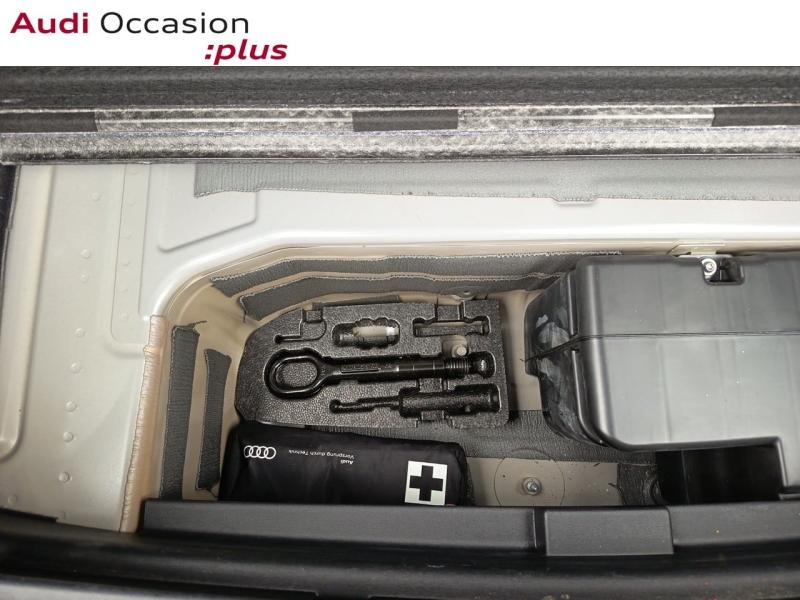 Voitures occasions Audi Q4 Sportback e-tron Base Laxou