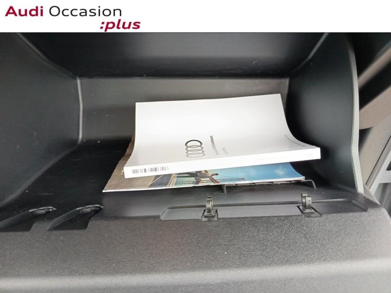 Voitures occasions Audi Q4 Sportback e-tron Base Laxou