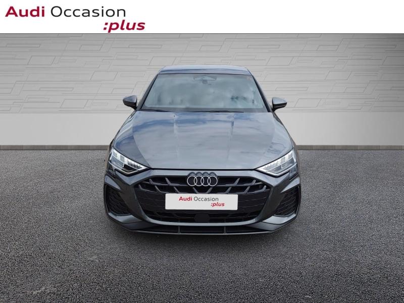 Voitures occasions Audi A3 Sportback S line Laxou