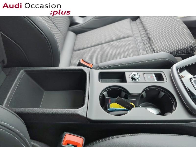 Voitures occasions Audi A3 Sportback S line Laxou