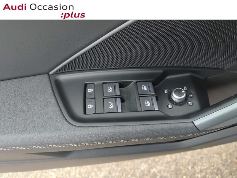 Voitures occasions Audi A3 Sportback S line Laxou