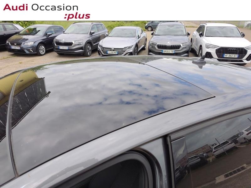 Voitures occasions Audi A3 Sportback S line Laxou