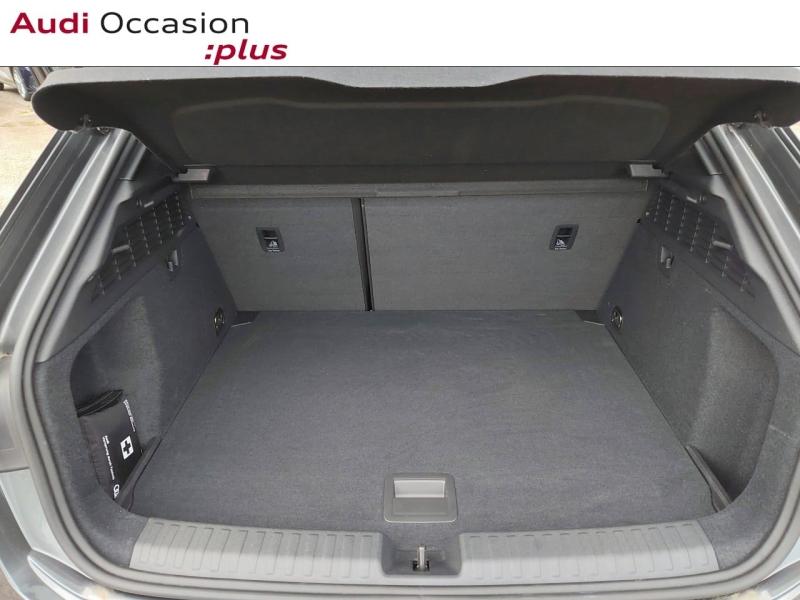 Voitures occasions Audi A3 Sportback S line Laxou