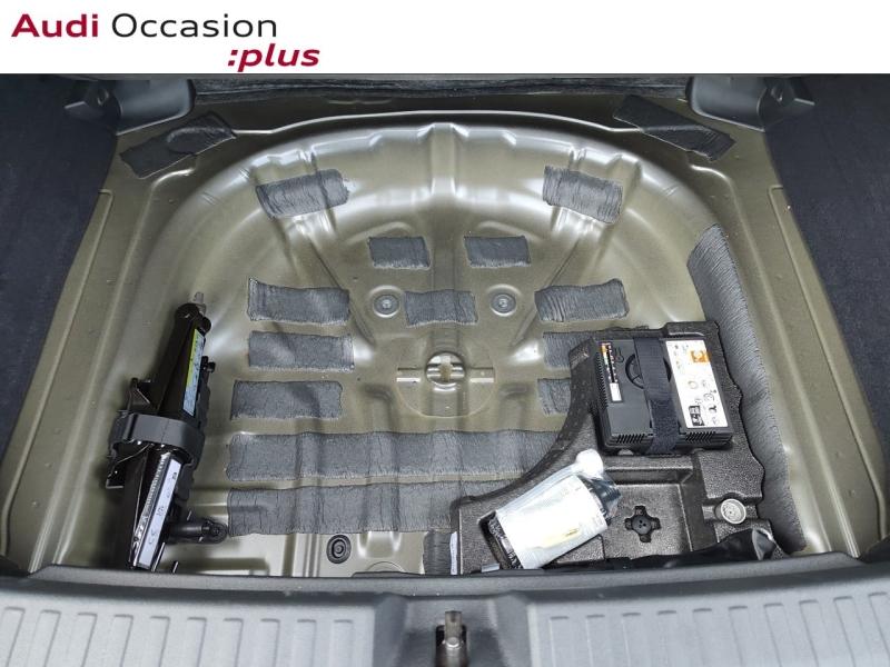 Voitures occasions Audi A3 Sportback S line Laxou