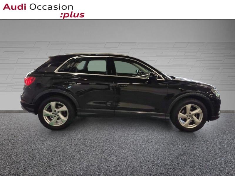 Voitures occasions Audi Q3 Design Laxou