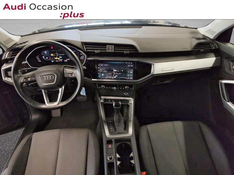 Voitures occasions Audi Q3 Design Laxou