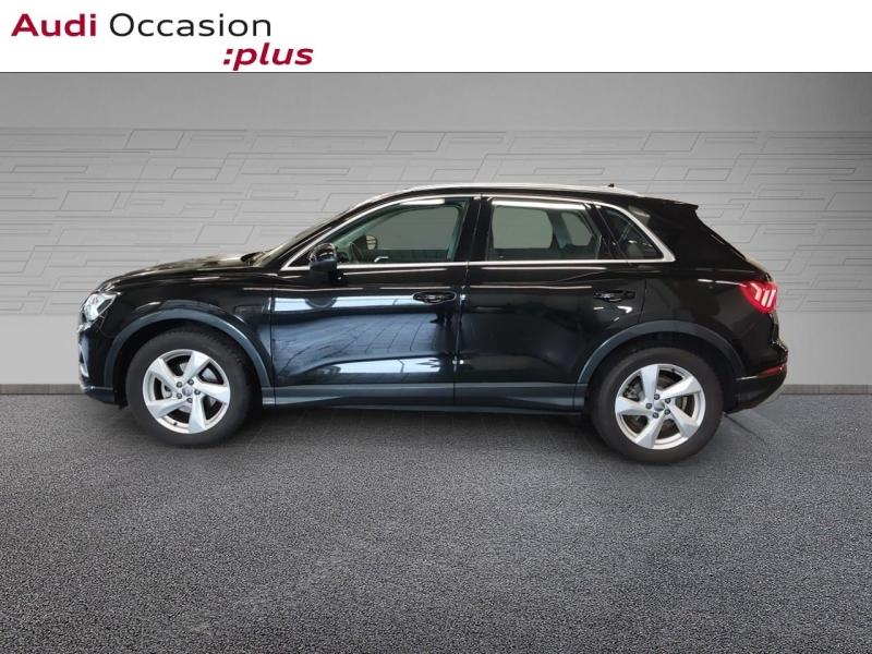 Voitures occasions Audi Q3 Design Laxou