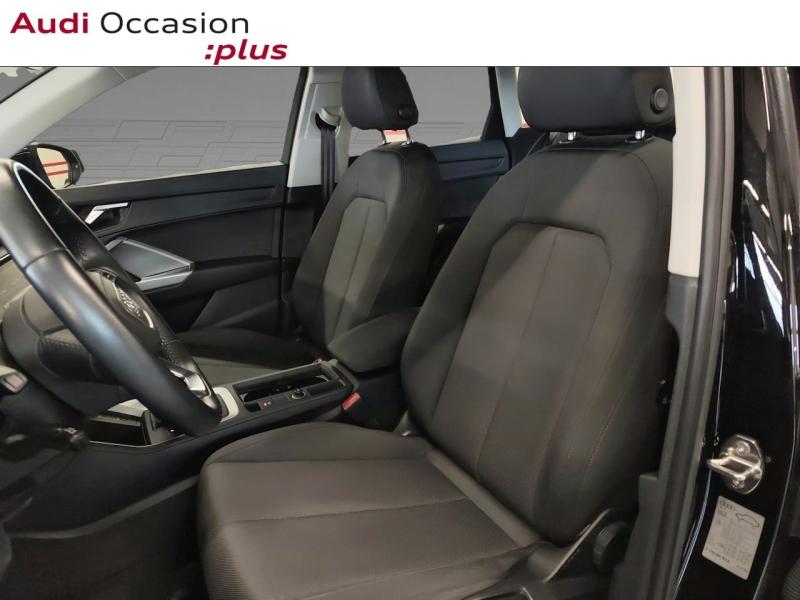 Voitures occasions Audi Q3 Design Laxou