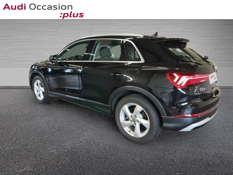 Voitures occasions Audi Q3 Design Laxou