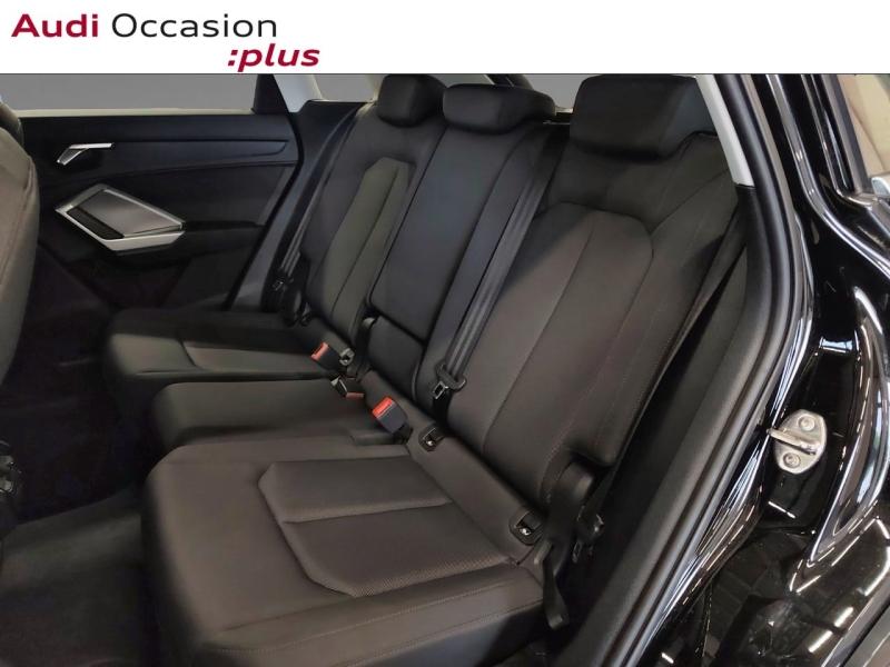 Voitures occasions Audi Q3 Design Laxou