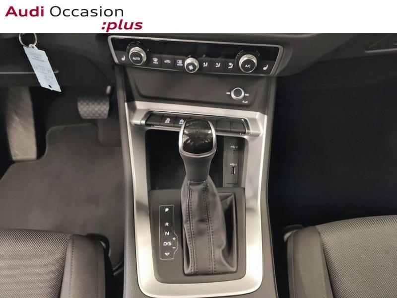 Voitures occasions Audi Q3 Design Laxou