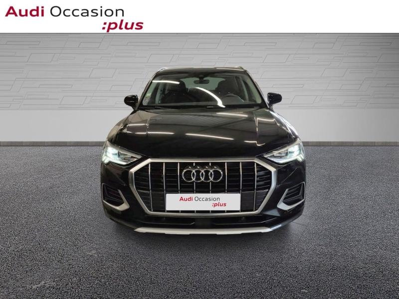 Voitures occasions Audi Q3 Design Laxou