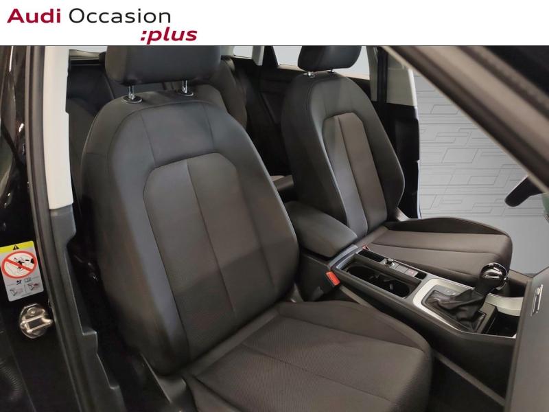 Voitures occasions Audi Q3 Design Laxou