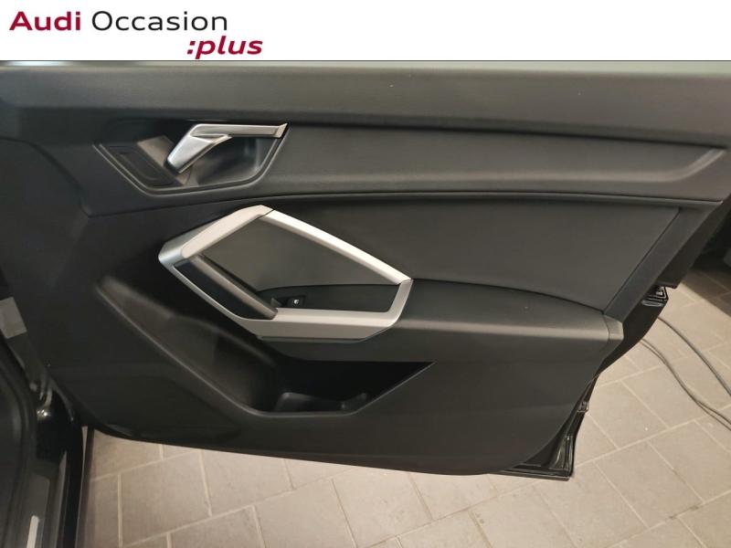 Voitures occasions Audi Q3 Design Laxou