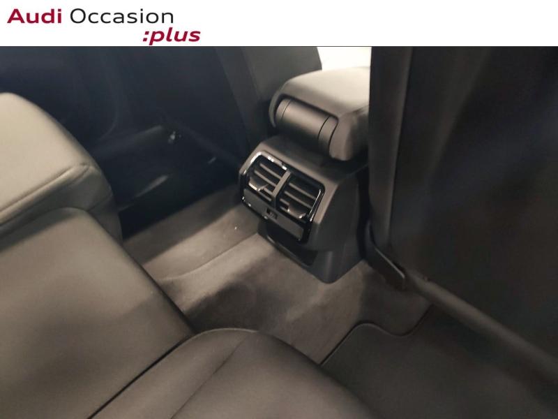 Voitures occasions Audi Q3 Design Laxou