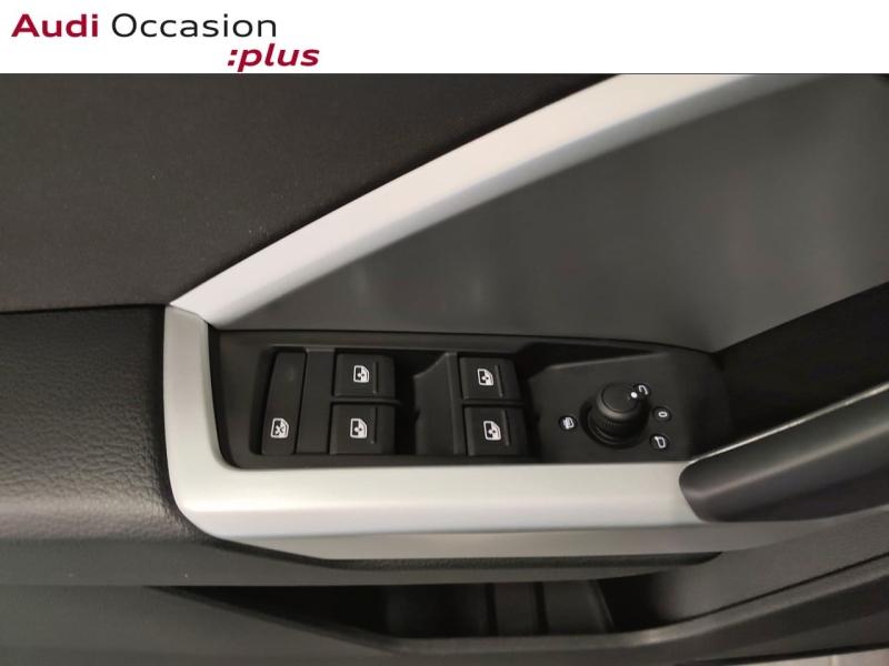 Voitures occasions Audi Q3 Design Laxou