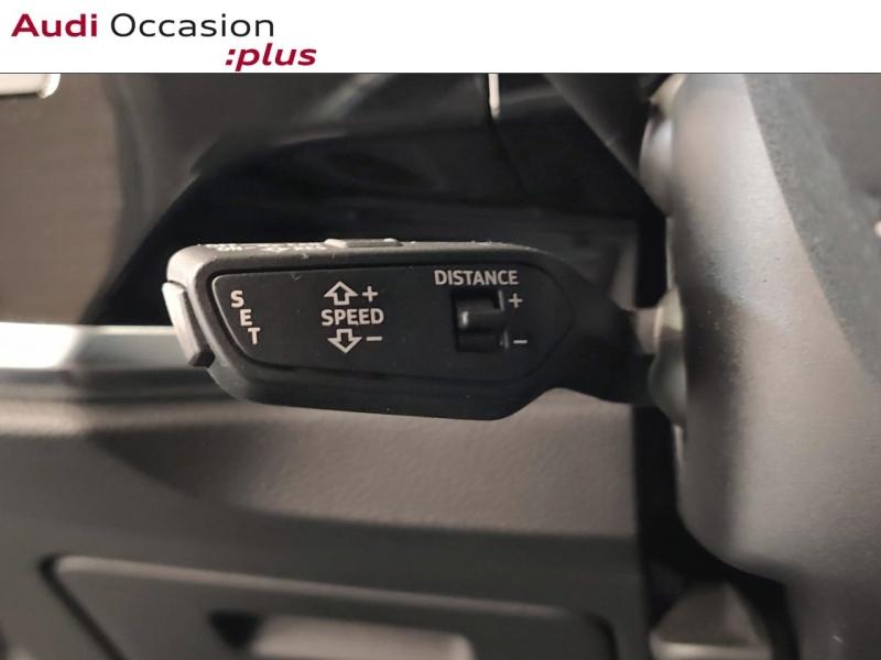 Voitures occasions Audi Q3 Design Laxou