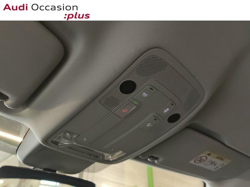Voitures occasions Audi Q3 Design Laxou