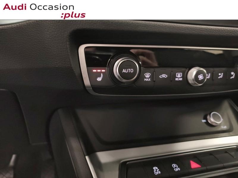 Voitures occasions Audi Q3 Design Laxou