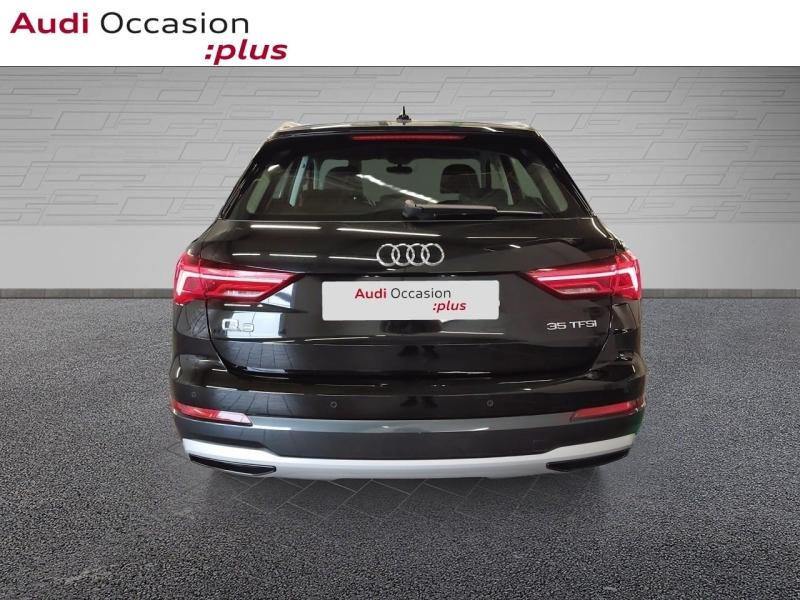 Voitures occasions Audi Q3 Design Laxou