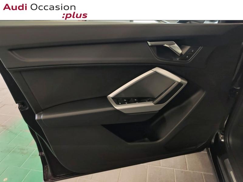Voitures occasions Audi Q3 Design Laxou