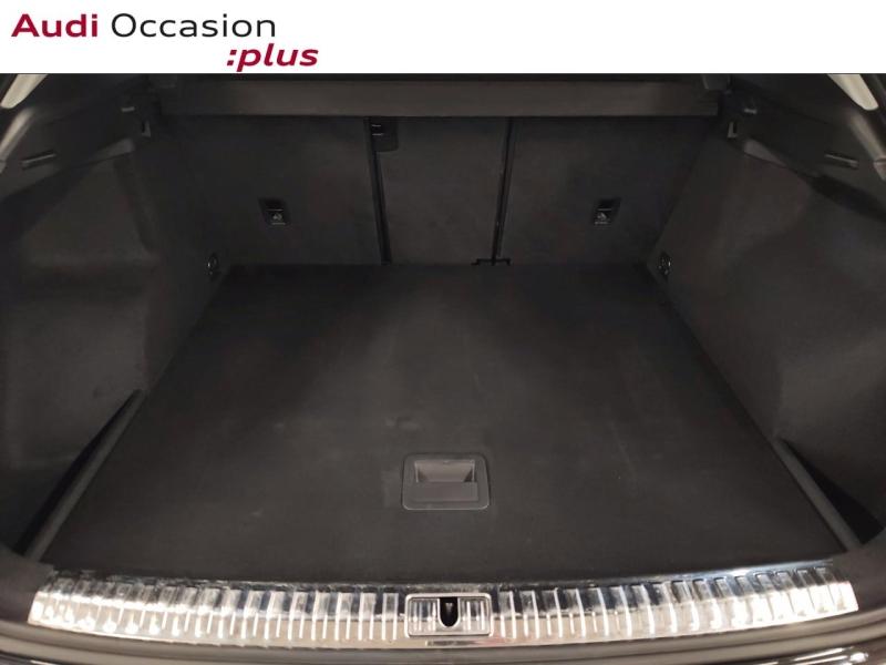 Voitures occasions Audi Q3 Design Laxou