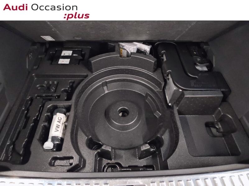 Voitures occasions Audi Q3 Design Laxou