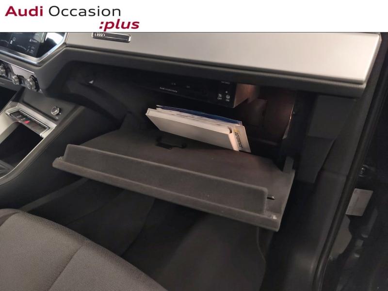Voitures occasions Audi Q3 Design Laxou