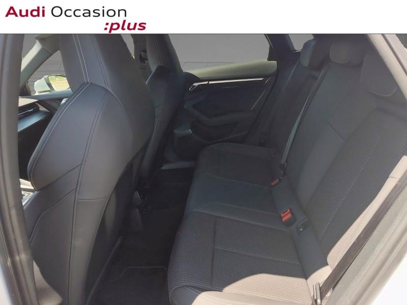 Voitures occasions Audi A3 Sportback S line Laxou