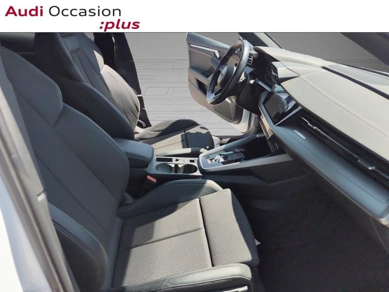 Voitures occasions Audi A3 Sportback S line Laxou