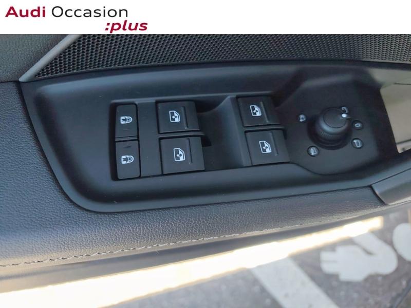 Voitures occasions Audi A3 Sportback S line Laxou