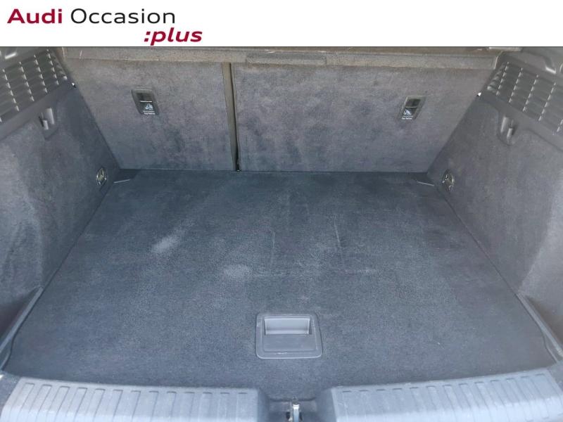 Voitures occasions Audi A3 Sportback S line Laxou