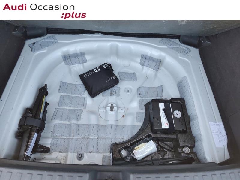Voitures occasions Audi A3 Sportback S line Laxou