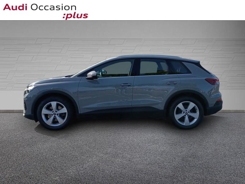 Voitures occasions Audi Q4 e-tron Base Laxou