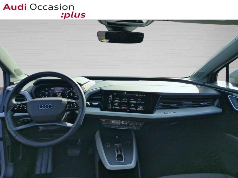 Voitures occasions Audi Q4 e-tron Base Laxou