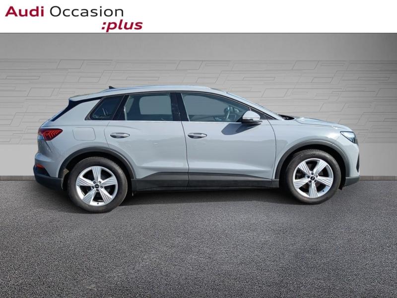 Voitures occasions Audi Q4 e-tron Base Laxou