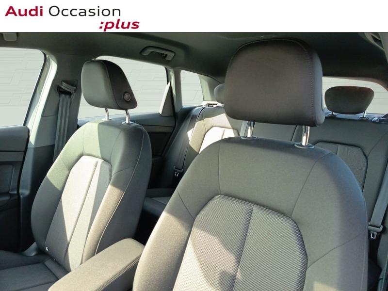 Voitures occasions Audi Q4 e-tron Base Laxou