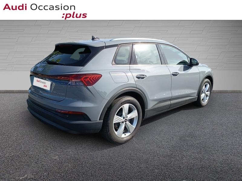 Voitures occasions Audi Q4 e-tron Base Laxou