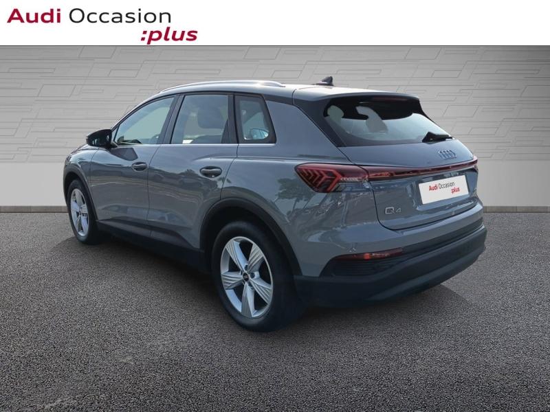 Voitures occasions Audi Q4 e-tron Base Laxou