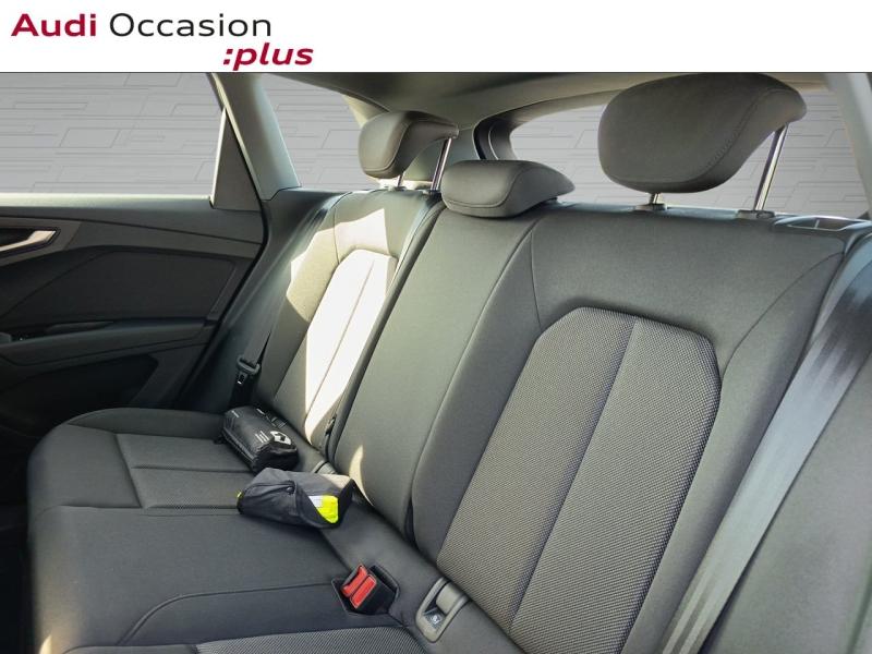 Voitures occasions Audi Q4 e-tron Base Laxou