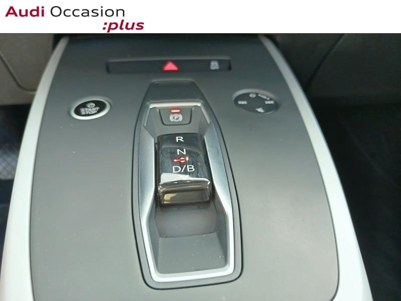 Voitures occasions Audi Q4 e-tron Base Laxou