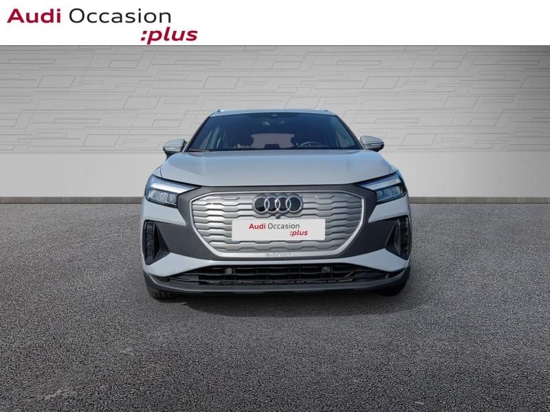 Voitures occasions Audi Q4 e-tron Base Laxou